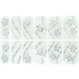 ネイルシール 6枚セット 1 | ピアス専門店HOMESLICEPRODUCTIONS | 詳細画像5