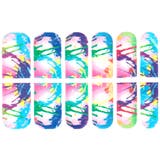 ネイルシール 6枚セット 1 | ピアス専門店HOMESLICEPRODUCTIONS | 詳細画像6