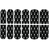 ネイルシール 6枚セット 1 | ピアス専門店HOMESLICEPRODUCTIONS | 詳細画像8