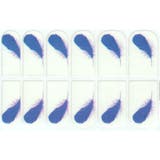 ネイルシール 6枚セット 2 | ピアス専門店HOMESLICEPRODUCTIONS | 詳細画像3