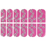 ネイルシール 6枚セット 2 | ピアス専門店HOMESLICEPRODUCTIONS | 詳細画像4