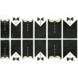 ネイルシール 6枚セット 2 | ピアス専門店HOMESLICEPRODUCTIONS | 詳細画像5