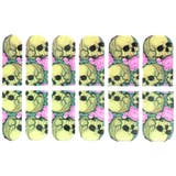 ネイルシール 6枚セット 2 | ピアス専門店HOMESLICEPRODUCTIONS | 詳細画像6