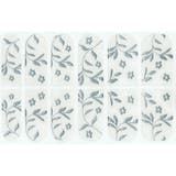 ネイルシール 6枚セット 2 | ピアス専門店HOMESLICEPRODUCTIONS | 詳細画像7