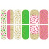 ネイルシール 6枚セット 2 | ピアス専門店HOMESLICEPRODUCTIONS | 詳細画像8