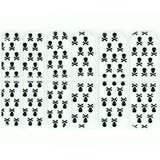 ネイルシール 6枚セット 4 | ピアス専門店HOMESLICEPRODUCTIONS | 詳細画像4