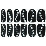 ネイルシール 6枚セット 4 | ピアス専門店HOMESLICEPRODUCTIONS | 詳細画像5