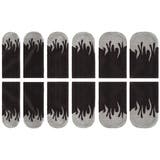 ネイルシール 6枚セット 4 | ピアス専門店HOMESLICEPRODUCTIONS | 詳細画像8