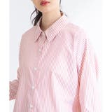 【ハニーズ】トップス シャツ 7分袖 | Honeys | 詳細画像11 