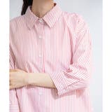 【ハニーズ】トップス シャツ 7分袖 | Honeys | 詳細画像12 