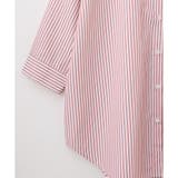 【ハニーズ】トップス シャツ 7分袖 | Honeys | 詳細画像14 