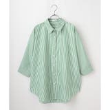 【ハニーズ】トップス シャツ 7分袖 | Honeys | 詳細画像20 