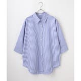 【ハニーズ】トップス シャツ 7分袖 | Honeys | 詳細画像6 