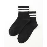 靴下 ソックス レディース | Honeys | 詳細画像4 