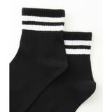 靴下 ソックス レディース | Honeys | 詳細画像5 