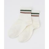 靴下 ソックス レディース | Honeys | 詳細画像10 