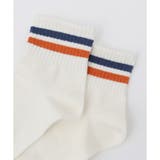 靴下 ソックス レディース | Honeys | 詳細画像15 