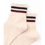 靴下 ソックス レディース | Honeys | 詳細画像17 