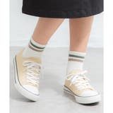 靴下 ソックス レディース | Honeys | 詳細画像24 