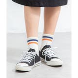 靴下 ソックス レディース | Honeys | 詳細画像25 