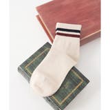 靴下 ソックス レディース | Honeys | 詳細画像31 