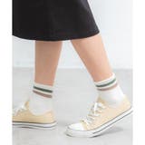 オフ×グリーン | 靴下 ソックス レディース | Honeys