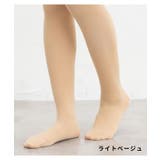 タイツ 60デニール 着圧 | Honeys | 詳細画像5