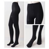 タイツ 60デニール 着圧 | Honeys | 詳細画像11 