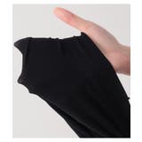 タイツ 60デニール 着圧 | Honeys | 詳細画像12 