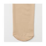 タイツ 60デニール 着圧 | Honeys | 詳細画像15 