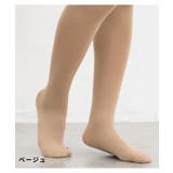 タイツ 60デニール 着圧 | Honeys | 詳細画像7 