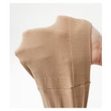 タイツ 60デニール 着圧 | Honeys | 詳細画像8 