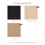 タイツ 60デニール 着圧 | Honeys | 詳細画像9 