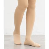 ライトベージュ | タイツ 60デニール 着圧 | Honeys