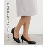 ストッキング 20デニール 薄手 | Honeys | 詳細画像11 