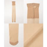 ストッキング 20デニール 薄手 | Honeys | 詳細画像16 