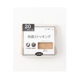 ストッキング 20デニール 薄手 | Honeys | 詳細画像2 