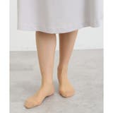 ストッキング 20デニール 薄手 | Honeys | 詳細画像20 