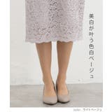 ストッキング 20デニール 薄手 | Honeys | 詳細画像5 