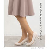 ストッキング 20デニール 薄手 | Honeys | 詳細画像9 