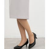 ベージュ | ストッキング 20デニール 薄手 | Honeys