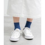 靴下 ソックス ショート丈 | Honeys | 詳細画像2 