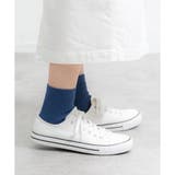 靴下 ソックス ショート丈 | Honeys | 詳細画像3 