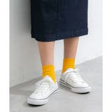 靴下 ソックス ショート丈 | Honeys | 詳細画像5 