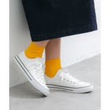 靴下 ソックス ショート丈 | Honeys | 詳細画像6 