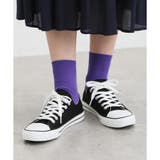 靴下 ソックス ショート丈 | Honeys | 詳細画像8 