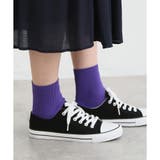 靴下 ソックス ショート丈 | Honeys | 詳細画像9 