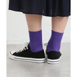 靴下 ソックス ショート丈 | Honeys | 詳細画像10 