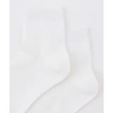 靴下 ソックス ショート丈 | Honeys | 詳細画像12 