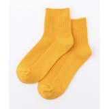 靴下 ソックス ショート丈 | Honeys | 詳細画像19 